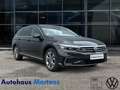 Volkswagen Passat Variant 1.4 TSI Hybrid GTE Klima Navi Leder Grigio - thumbnail 7