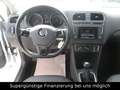 Volkswagen Polo V Comfortline BMT,5-TÜRIG,GARANTIE,KLIMA Silver - thumbnail 10