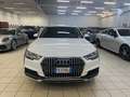 Audi A4 allroad A4 V 2016 Allroad Quattro 2.0 tdi 163cv s-tronic Bianco - thumbnail 1