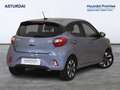 Hyundai i10 1.0 MPI Klass Azul - thumbnail 4