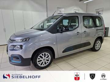 e-Berlingo M Feel Elektromotor 136