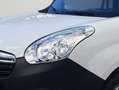 Opel Combo L1H1 1,3 CDTI Ecotec erhöhte Nutzlast Blanc - thumbnail 9