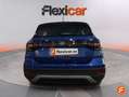 Volkswagen T-Cross 1.0 TSI Advance Azul - thumbnail 7