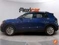 Volkswagen T-Cross 1.0 TSI Advance Azul - thumbnail 4