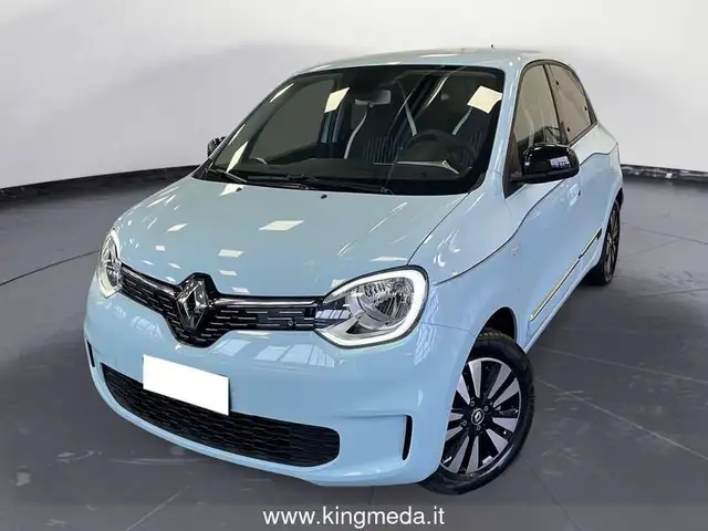Renault Twingo AUTO AZIENDALE - Allestimento Techno - Elettrica