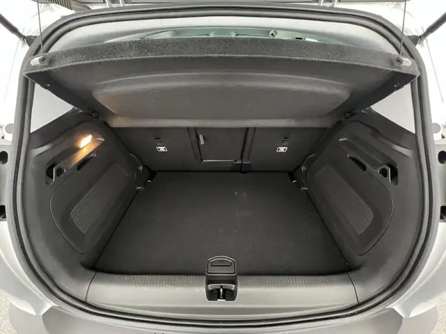 Opel Crossland view 19
