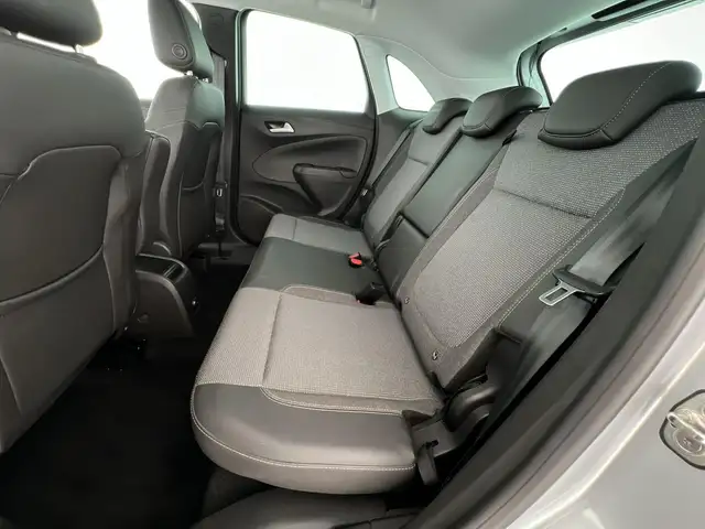 Opel Crossland view 8