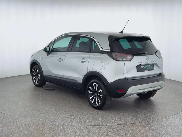 Opel Crossland view 5