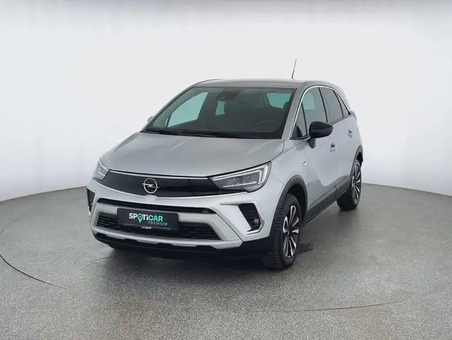 2024 Opel Crossland in Grey for sale
