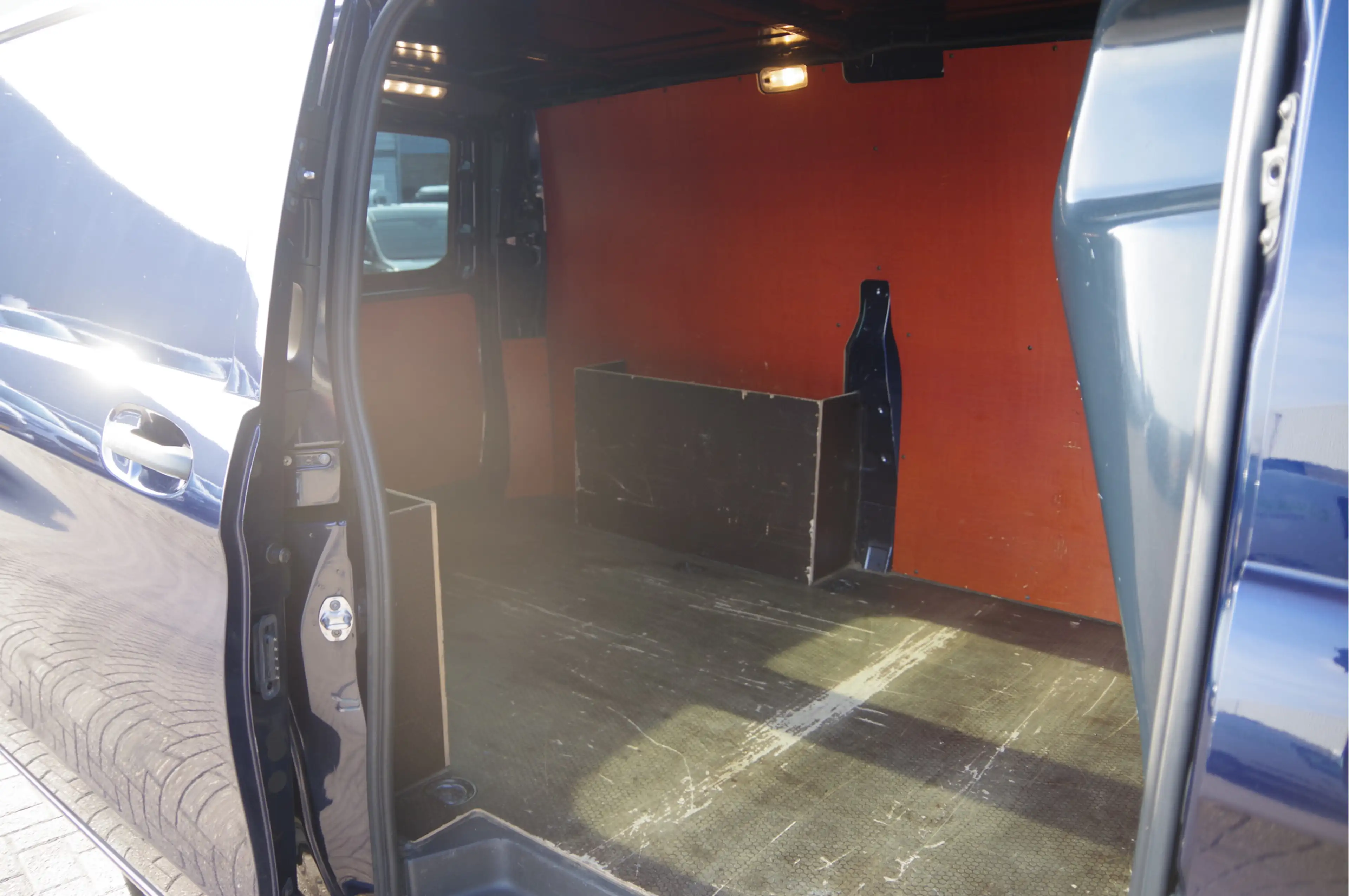 Mercedes-Benz Vito 119 CDI L2 AUT. LED, TREKHAAK, STOELVERWARMING, CL — photo 28