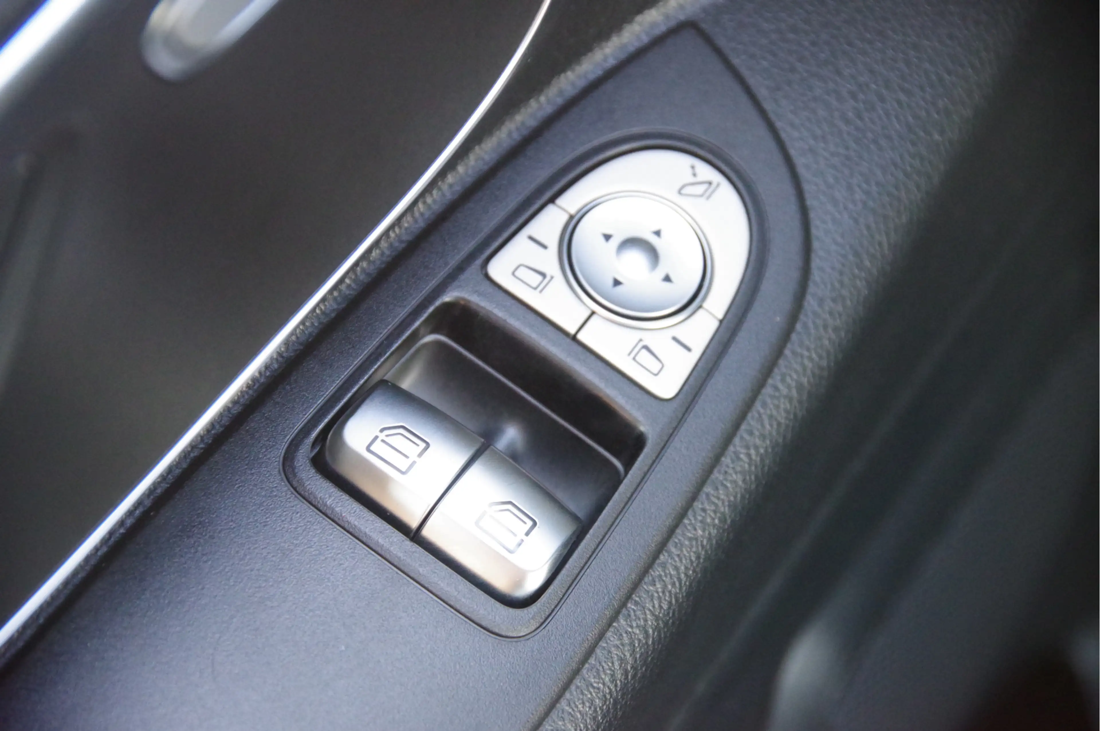 Mercedes-Benz Vito 119 CDI L2 AUT. LED, TREKHAAK, STOELVERWARMING, CL — photo 30