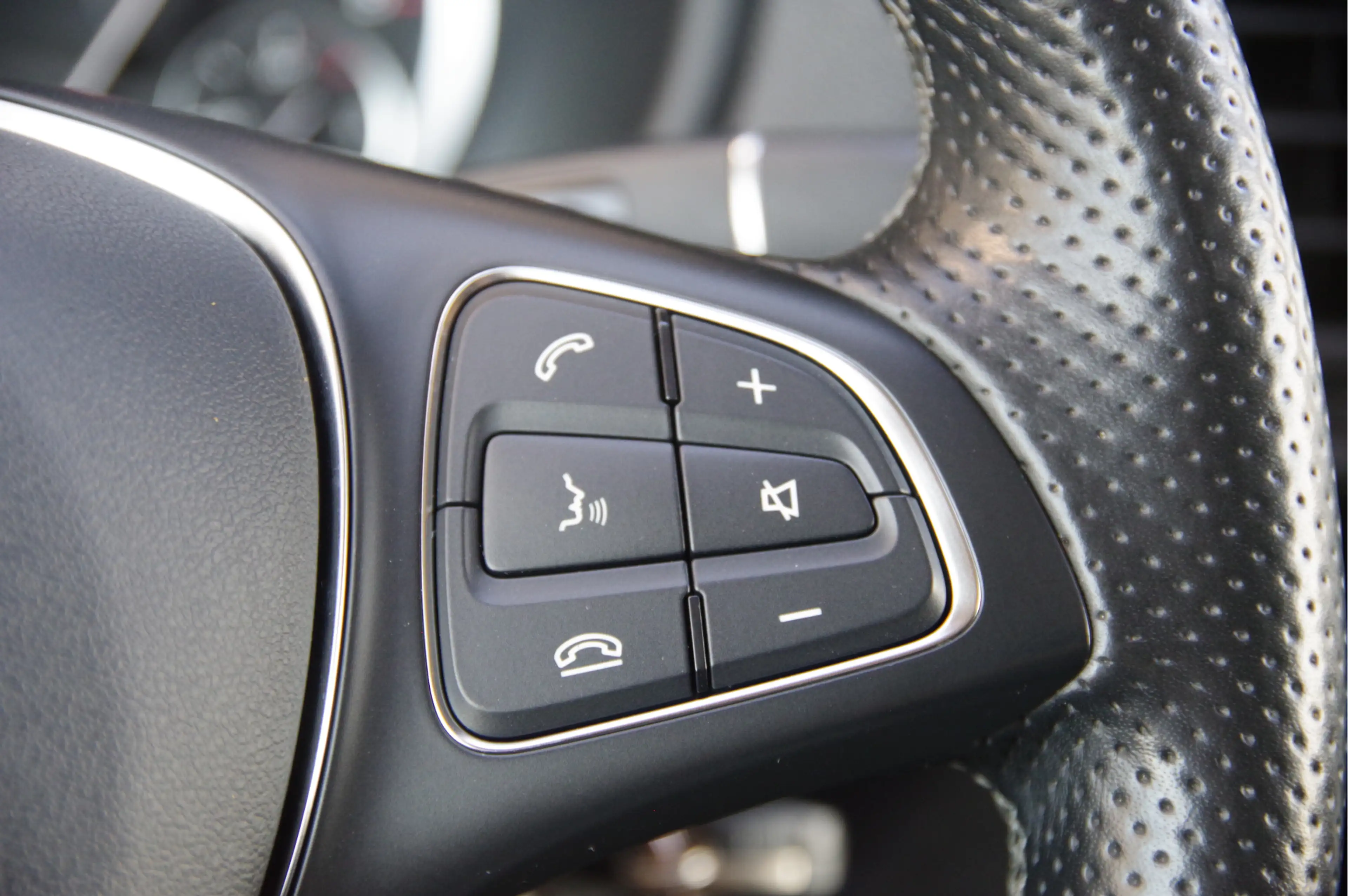 Mercedes-Benz Vito 119 CDI L2 AUT. LED, TREKHAAK, STOELVERWARMING, CL — photo 32