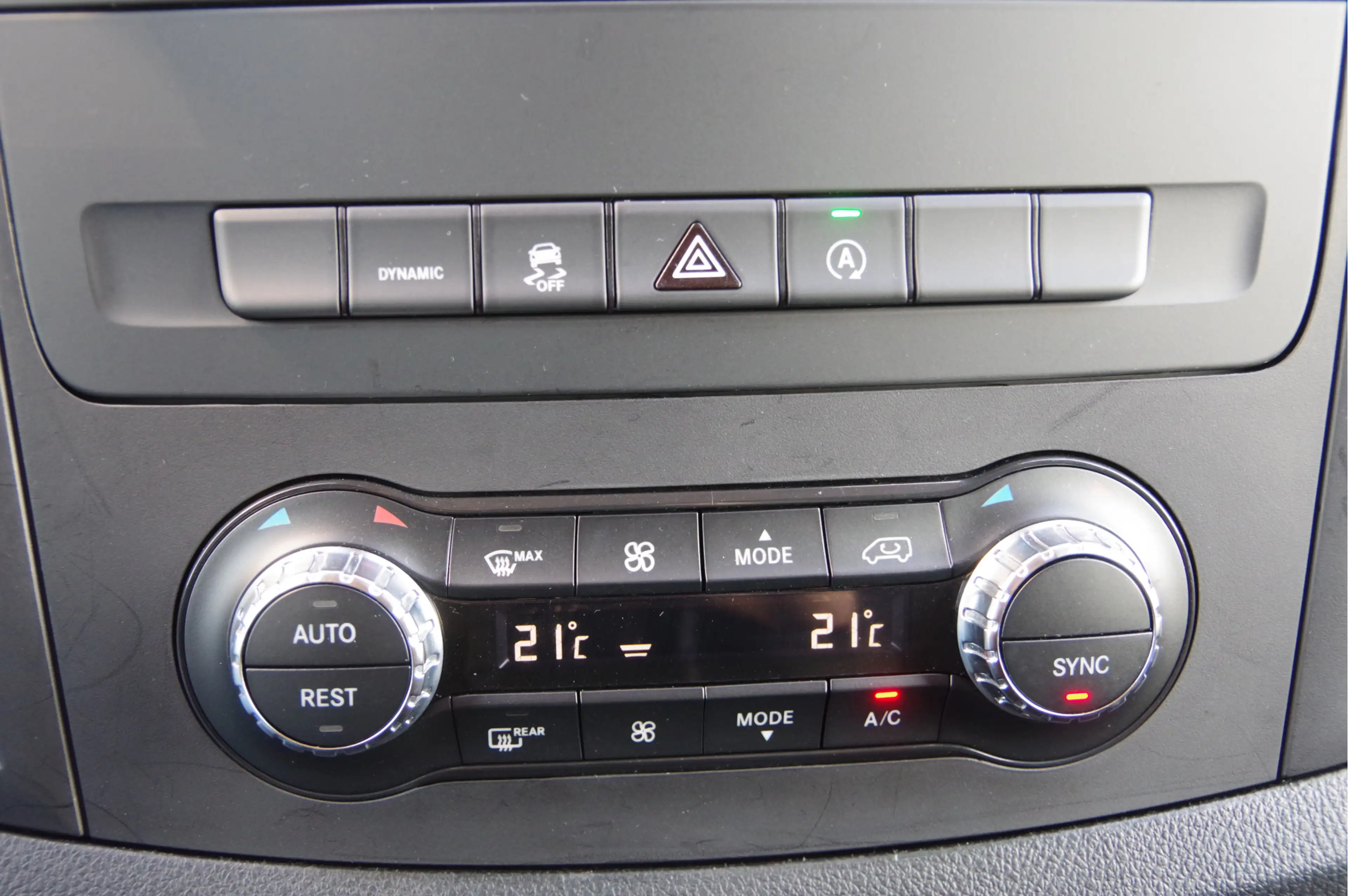 Mercedes-Benz Vito 119 CDI L2 AUT. LED, TREKHAAK, STOELVERWARMING, CL — photo 20