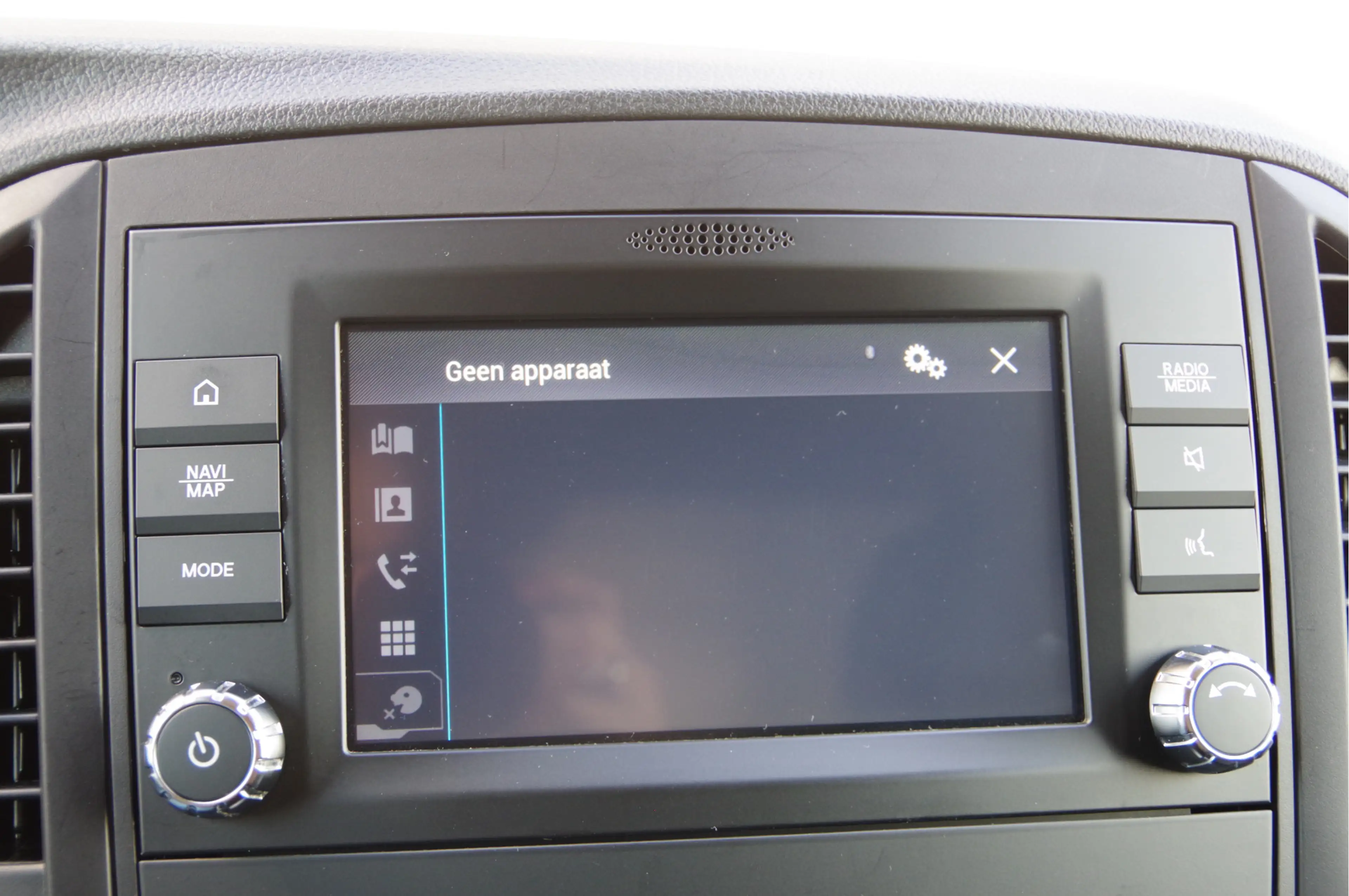 Mercedes-Benz Vito 119 CDI L2 AUT. LED, TREKHAAK, STOELVERWARMING, CL — photo 19