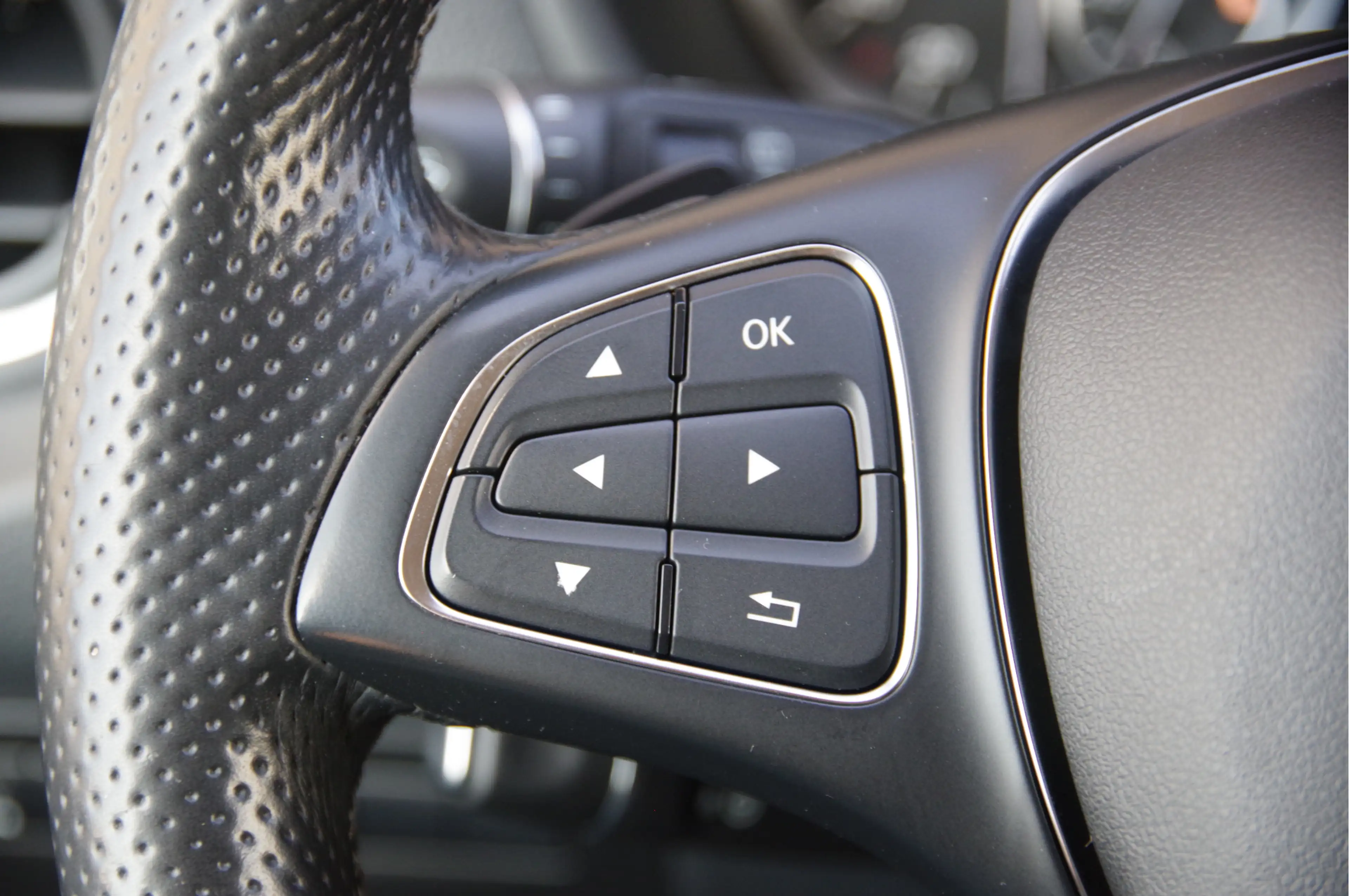Mercedes-Benz Vito 119 CDI L2 AUT. LED, TREKHAAK, STOELVERWARMING, CL — photo 11