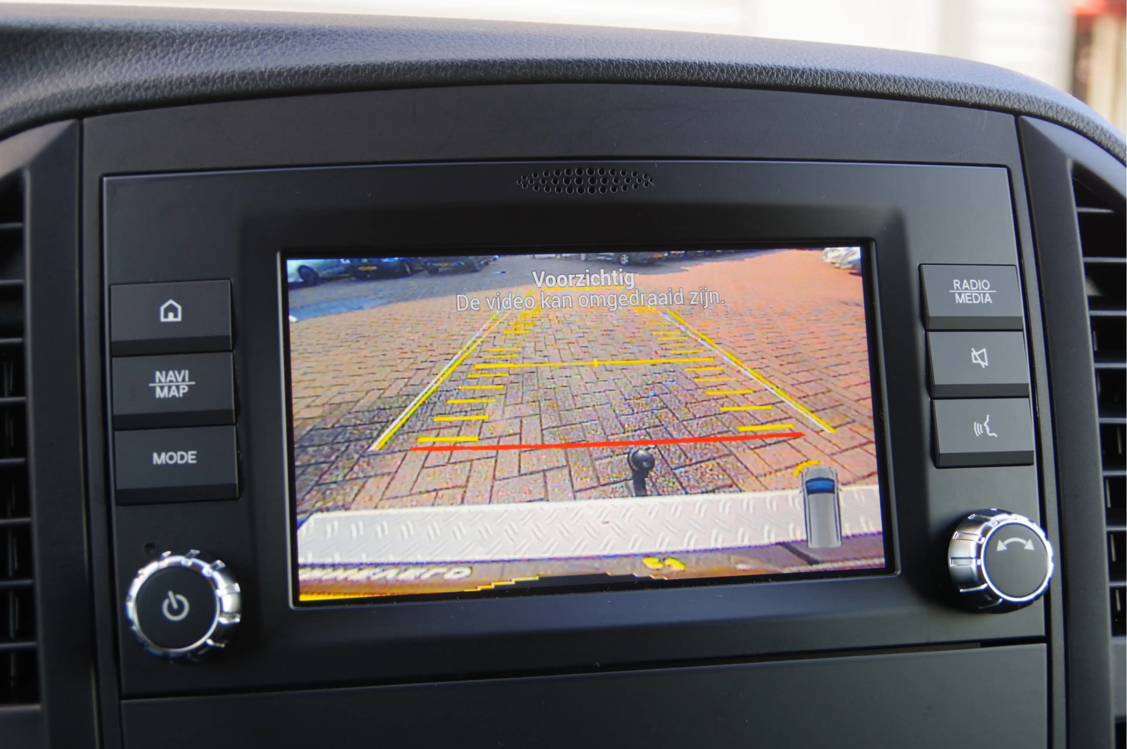 Mercedes-Benz Vito 119 CDI L2 AUT. LED, TREKHAAK, STOELVERWARMING, CL — photo 15