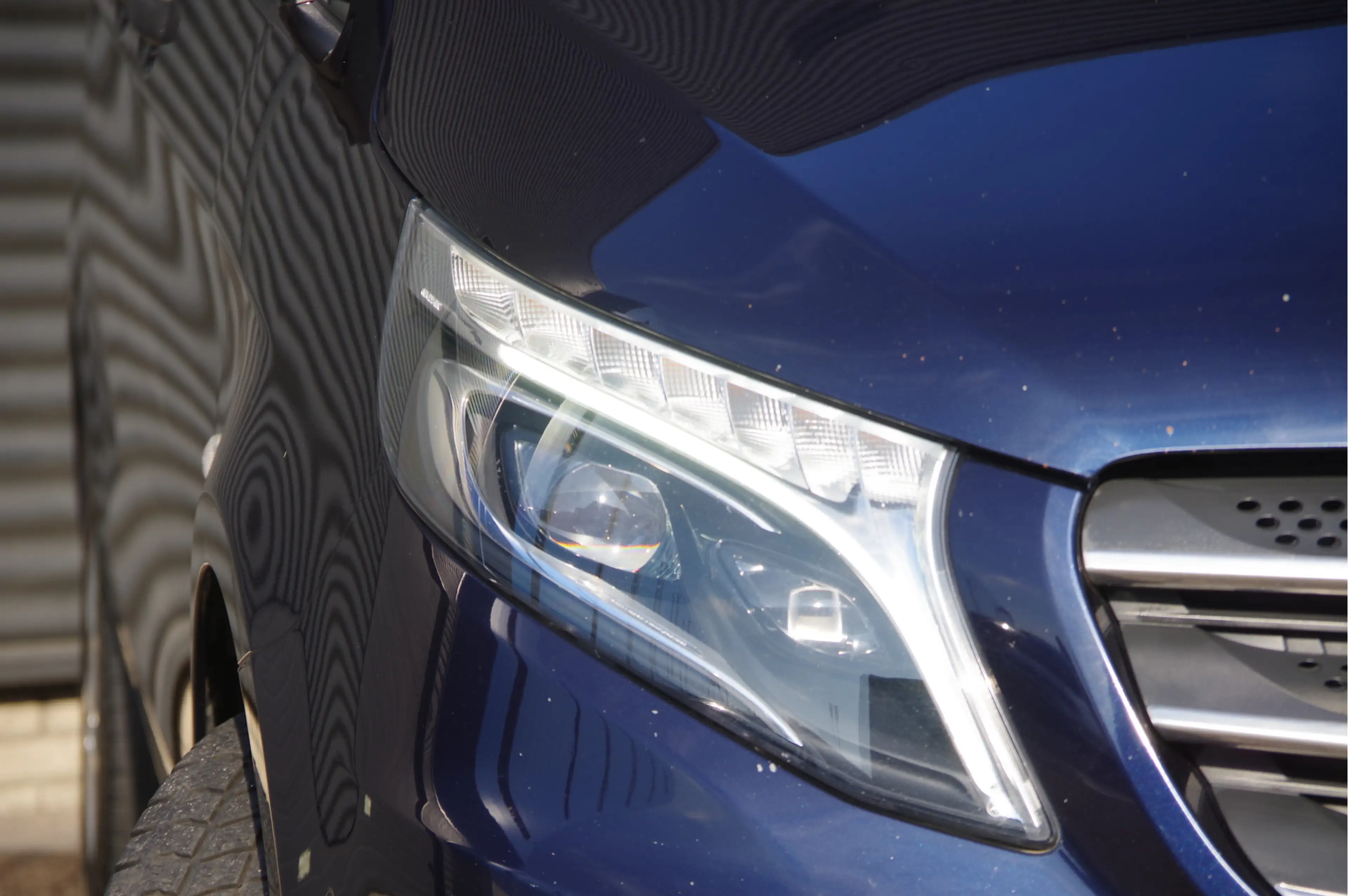Mercedes-Benz Vito 119 CDI L2 AUT. LED, TREKHAAK, STOELVERWARMING, CL — photo 4
