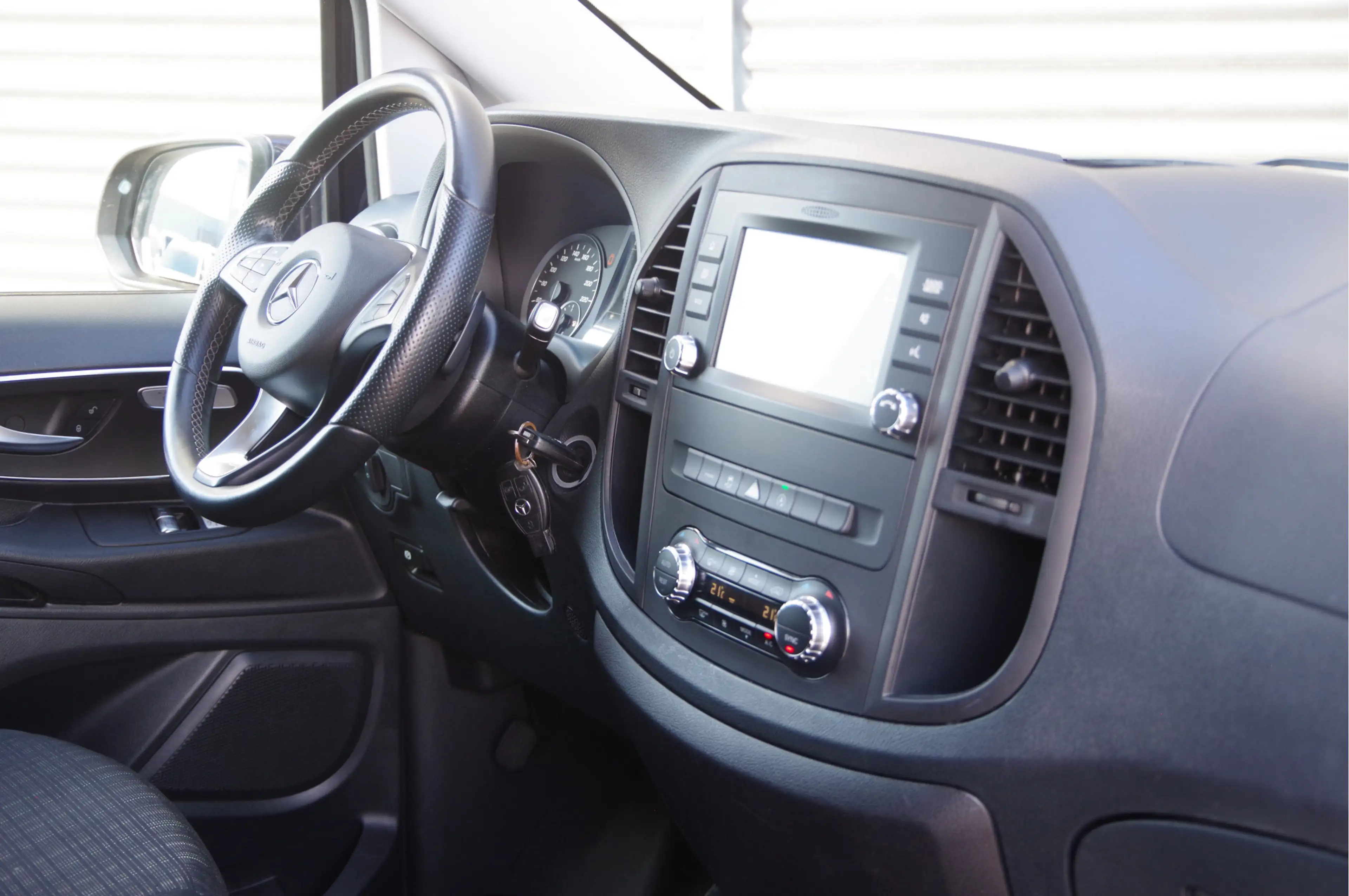 Mercedes-Benz Vito 119 CDI L2 AUT. LED, TREKHAAK, STOELVERWARMING, CL — photo 26