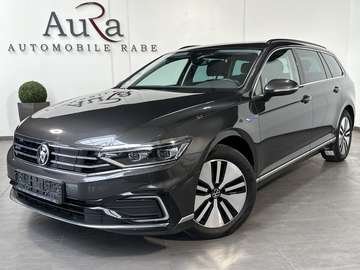 Variant GTE NAV+LED+PANO+AHK+STANDHEIZUNG