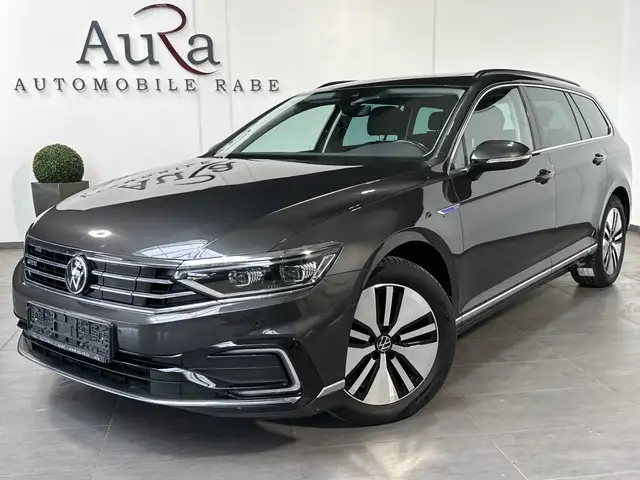 Volkswagen Passat Variant GTE NAV+LED+PANO+AHK+STANDHEIZUNG