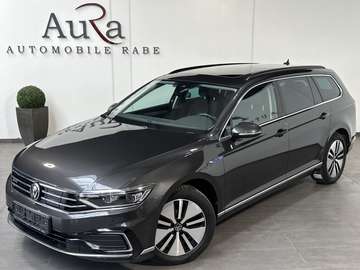 Variant GTE NAV+LED+PANO+AHK+STANDHEIZUNG