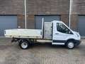 Ford Transit 2.2 TDCi Benne basculante Blanc - thumbnail 3