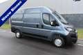 Peugeot Boxer 2.2 BlueHDi 140 L2H2 3.3t nieuw! BPM vrij | Camera Gris - thumbnail 1
