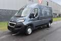 Peugeot Boxer 2.2 BlueHDi 140 L2H2 3.3t nieuw! BPM vrij | Camera Gris - thumbnail 10