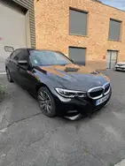 BMW Série 3 Gran Turismo 320d 190 ch BVA8 Lounge