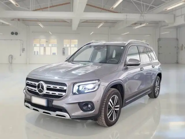 Mercedes-Benz GLB 200 d Automatic 4Matic Business Extra