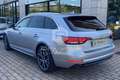 Audi A4 A4 Avant 2.0 TDI 150 CV S tronic Business Sport Argento - thumbnail 4