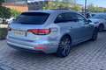 Audi A4 A4 Avant 2.0 TDI 150 CV S tronic Business Sport Argento - thumbnail 6