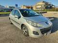 Peugeot 207 1,4cc Benz./G.P.L. 5 PORTE Gris - thumbnail 4