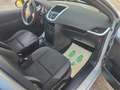 Peugeot 207 1,4cc Benz./G.P.L. 5 PORTE Gris - thumbnail 7