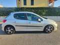 Peugeot 207 1,4cc Benz./G.P.L. 5 PORTE Gris - thumbnail 3