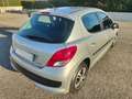 Peugeot 207 1,4cc Benz./G.P.L. 5 PORTE Gris - thumbnail 1