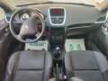 Peugeot 207 1,4cc Benz./G.P.L. 5 PORTE Gris - thumbnail 8