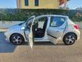 Peugeot 207 1,4cc Benz./G.P.L. 5 PORTE Gris - thumbnail 5