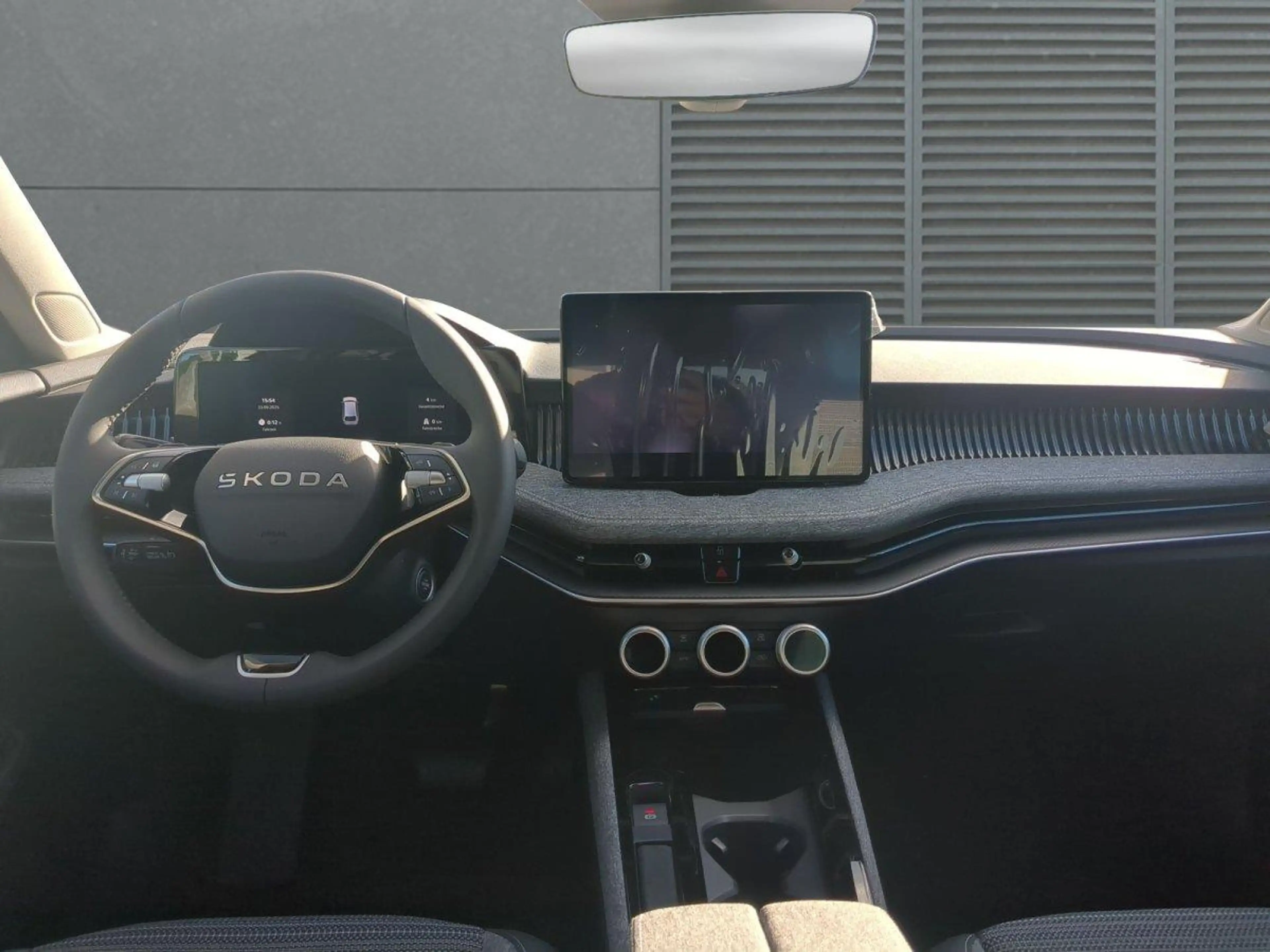 Skoda Superb Combi Selection AHK+NAVI+KAM+EL.HECKKL... 2.0 T... — photo 5