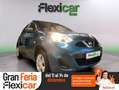 Nissan Micra 1.0 G Acenta 73 Azul - thumbnail 1