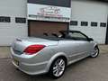 Opel Astra TwinTop 1.6 Temp AIRCO CRUIS KEYLES NAP INRUIL MOG Grijs - thumbnail 4