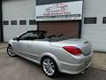 Opel Astra TwinTop 1.6 Temp AIRCO CRUIS KEYLES NAP INRUIL MOG Grijs - thumbnail 3