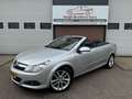 Opel Astra TwinTop 1.6 Temp AIRCO CRUIS KEYLES NAP INRUIL MOG Grijs - thumbnail 2