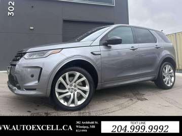 NAVIGATION SYSTEM - SUNROOF - LEATHER SEATS