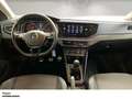 Volkswagen Polo 1.0 TSI NAV SHZ KLIMAAUT PDCvo&hi United Weiß - thumbnail 4