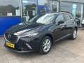 Mazda CX-3 2.0 Automaat SkyActiv-G 120 TS+, Navi, trekhaak en Zwart - thumbnail 2