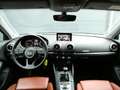 Audi A3 Sportback 1.0 TFSI Sport Lease Edition Leder / Nav Grijs - thumbnail 5