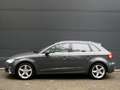 Audi A3 Sportback 1.0 TFSI Sport Lease Edition Leder / Nav Grijs - thumbnail 7