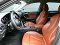 Audi A3 Sportback 1.0 TFSI Sport Lease Edition Leder / Nav Gris - thumbnail 8