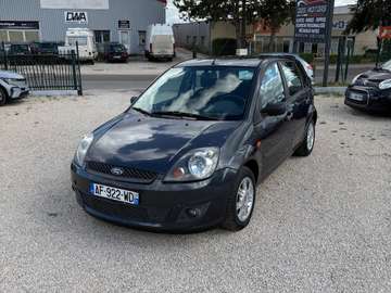 1.4 TDCi Senso